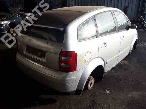 Front right door window AUDI A2 (8Z0) 1.4 TDI | BP15060143C19 