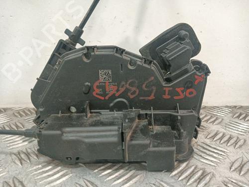 Used Rear left lock Rear left lock SEAT IBIZA V (KJ1, KJG) [2017-2026] 36033003 36033003