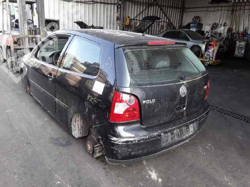 Steering pump VW POLO IV (9N_, 9A_) 1.9 TDI | BP5334122M99 