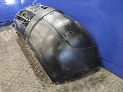 Front bumper CITROËN BERLINGO / BERLINGO FIRST Box Body/MPV (M_) 1.9 D 70 (MBWJZ, MCWJZ) | BP19146832C7 