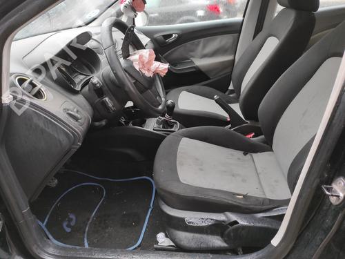 Fuel pump SEAT IBIZA IV (6J5, 6P1)  | BP17456936M76 