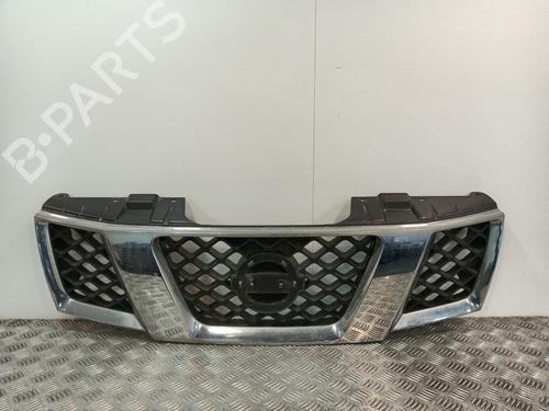 Used Grille Grille NISSAN PATHFINDER III (R51) [2005-2026] 33613559 33613559