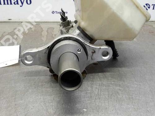Brake master cylinder CITROËN BERLINGO / BERLINGO FIRST MPV (MF_, GJK_, GFK_) 1.6 HDI 75 (MF9HW, GJ9HWC, GF9HWC, GN9HWC) | BP6311991M77 