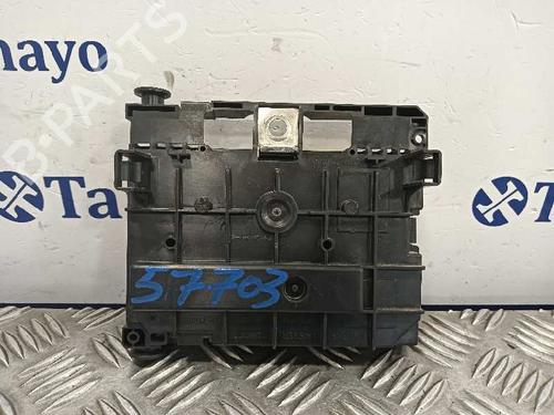 Fuse box PEUGEOT 207 (WA_, WC_)  | BP25927520E1 