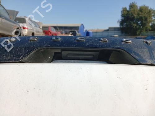 Used Tailgate handle Tailgate handle 37418336 37418336