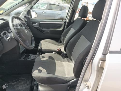 Engine OPEL MERIVA A MPV (X03) 1.7 CDTI (E75) | BP37683250M1 - Image 12