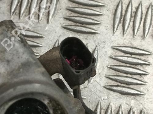 AC-Kompressor SEAT IBIZA III (6L1) 1.9 SDI | BP30793841M34