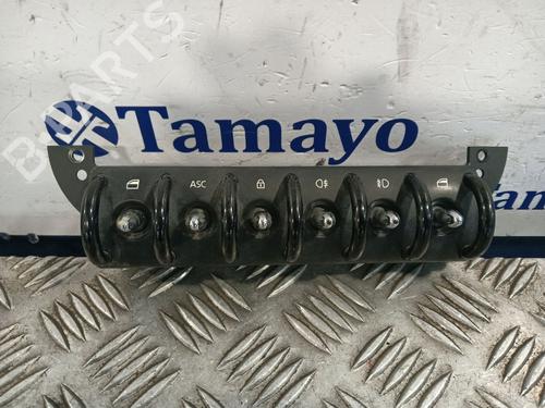 Spak kontakt MINI MINI (R50, R53) [2001-2006]  29509090