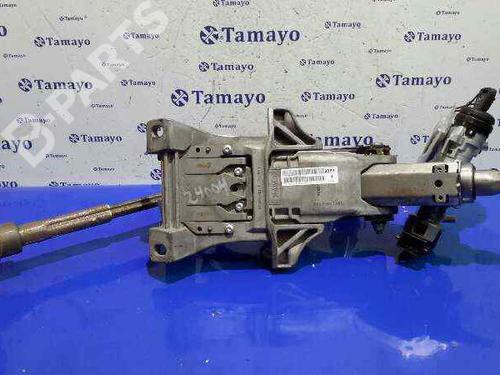 Ignition barrel MAZDA 3 (BL)  | BP878705M48 
