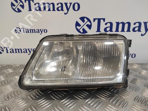 Used Left headlight AUDI A3 (8L1) 1.9 TDI (130 hp) 15399152