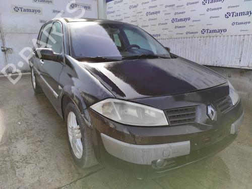 Starter RENAULT MEGANE II (BM0/1_, CM0/1_) 1.9 dCi (BM0G, CM0G) | BP13420407M8 