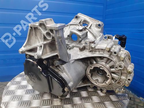 Gearbox SKODA OCTAVIA I (1U2) 1.9 TDI | BP8400815M3 