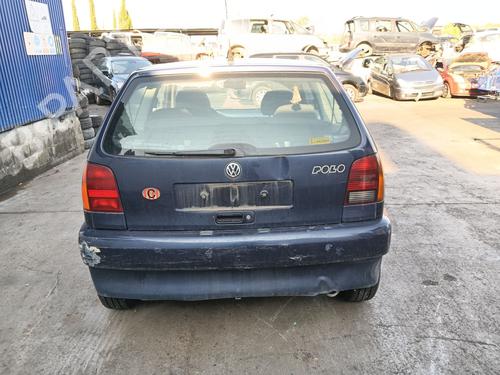 Gearbox VW POLO III (6N1)  | BP27610784M3 