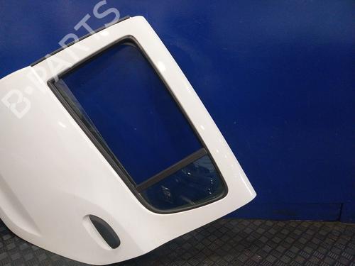 Left rear door DACIA SANDERO II  | BP27673308C4