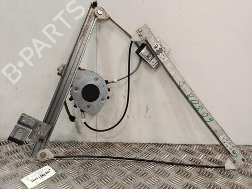 Used Front right window mechanism Front right window mechanism 37606107 37606107