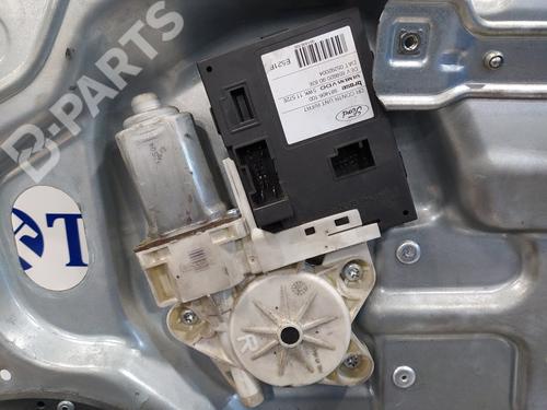 Front right window mechanism FORD FOCUS C-MAX (DM2) 1.6 TDCi | BP8677358C23 
