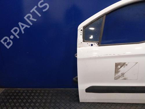 Left front door VW TRANSPORTER T4 Van (70A, 70H, 7DA, 7DH) 1.9 TD | BP28576296C2 