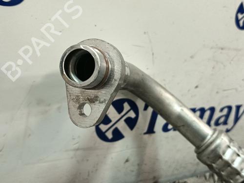 AC pipe RENAULT MEGANE IV Hatchback (B9A/M/N_) 1.6 dCi 130 (B9A4) | BP32281034M126
