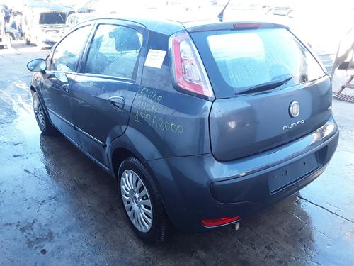 ABS pump FIAT PUNTO EVO (199_)  | BP8364219M43 