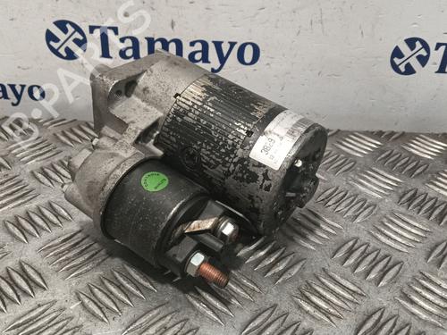 Starter FIAT SEICENTO / 600 (187_) | BP29812173M8