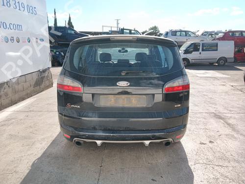 Rear seat FORD S-MAX (WA6) 2.2 TDCi | BP35951532C17 - Image 7