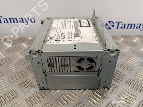 Electronic module OPEL ASTRA J (P10) 2.0 CDTI (68) | BP19483823M83 