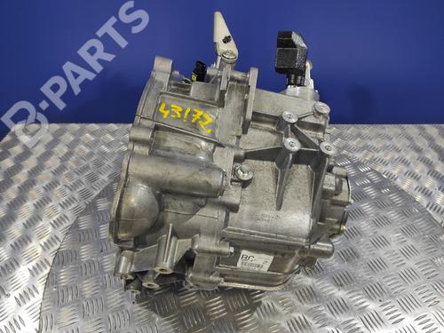 Gearbox CHEVROLET EPICA (KL1_) 2.0 D | BP805767M3