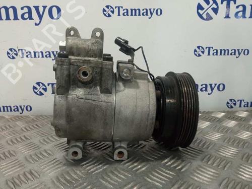 AC compressor HYUNDAI MATRIX (FC)  | BP27383337M34 