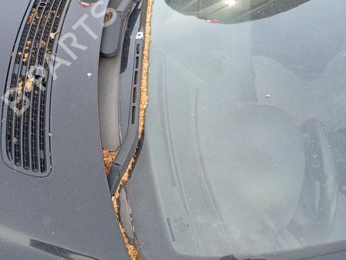 Used Scuttle panel Scuttle panel MERCEDES-BENZ C-CLASS (W203) C 180 Kompressor (203.046) (143 hp) 36491727 36491727