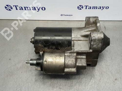 Starter RENAULT MEGANE II (BM0/1_, CM0/1_)  | BP7227365M8 
