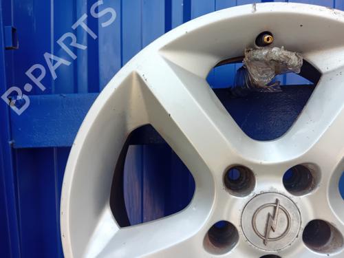 Felg OPEL ASTRA H GTC (A04)  | BP26576147C45 