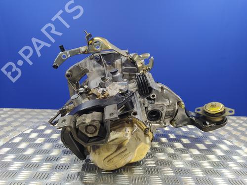 Gearbox FIAT SEICENTO / 600 (187_)  | BP16109391M3 