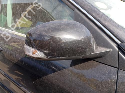 Used Right mirror Right mirror RENAULT LAGUNA III (BT0/1) 2.0 dCi (BT01, BT08, BT09, BT0E, BT0K, BT12, BT1C, BT1D,... (150 hp) 34618657 34618657