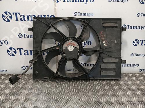 Used Radiator fan VW GOLF VII (5G1, BQ1, BE1, BE2) [2012-2021]  28132958
