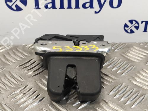 Tailgate lock VW PASSAT B6 (3C2) 2.0 TDI 16V | BP13913615C101 