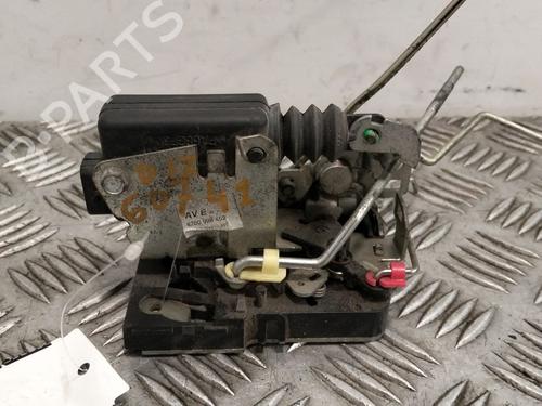 Used Front left lock Front left lock 37537750 37537750