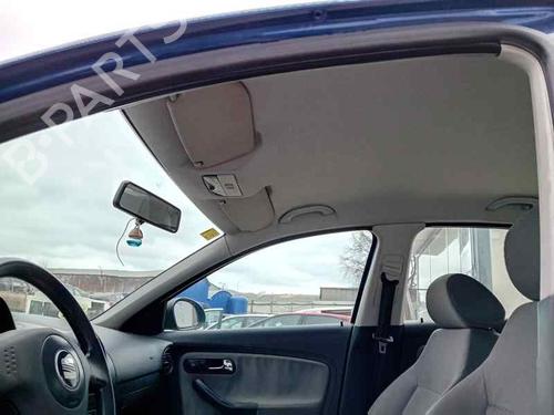 Left taillight SEAT IBIZA III (6L1)  | BP24888482C34 