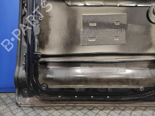Right front door VW TOUAREG (7LA, 7L6, 7L7)  | BP15056244C3 