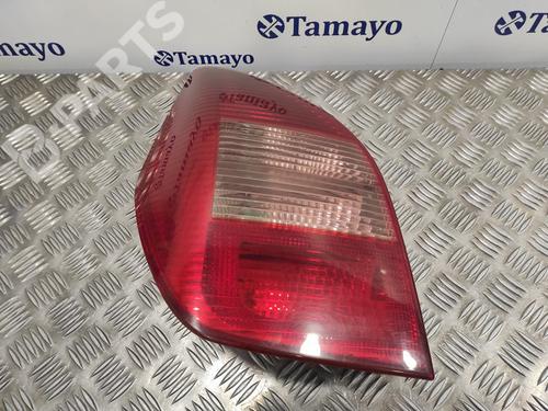 Used Left taillight CITROËN C2 (JM_) 1.4 HDi (68 hp) 9300798