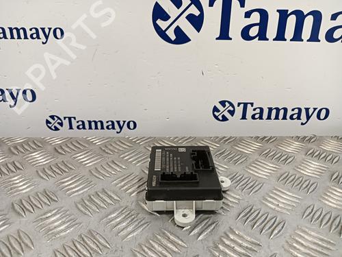 Electronic module FORD FOCUS III  | BP19784351M83 