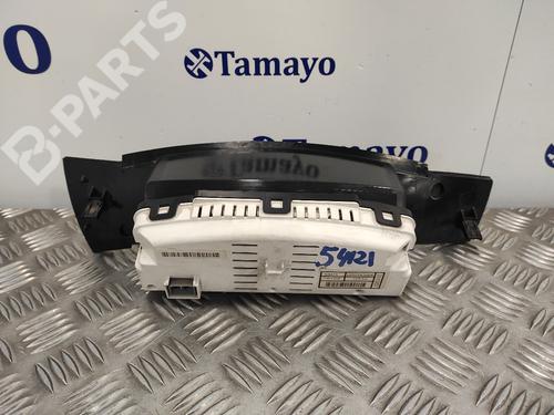 Display monitor HONDA CIVIC VIII Hatchback (FN, FK)  | BP12054679C48 