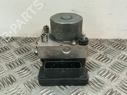 Used ABS pump ABS pump RENAULT KADJAR (HA_, HL_) 1.6 dCi 130 (HLA4) (130 hp) 35751520 35751520