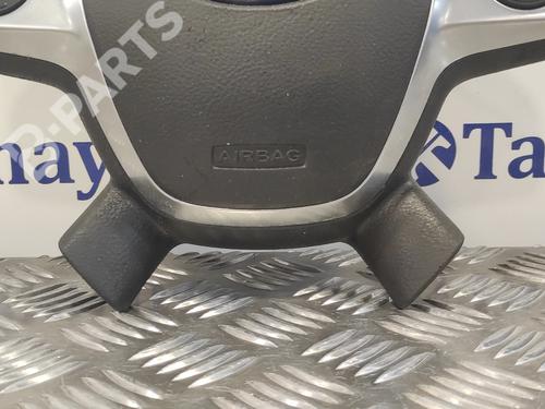 Driver airbag FORD FOCUS III 1.0 EcoBoost | BP10106849C9 