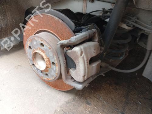 Left rear brake caliper MERCEDES-BENZ A-CLASS (W176) A 200 CDI / d (176.008) | BP33715220M107 - Image 2
