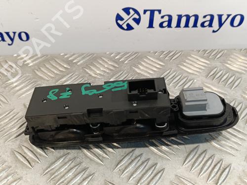 Left front window switch SEAT LEON (1M1) 1.9 TDI | BP17869215I27