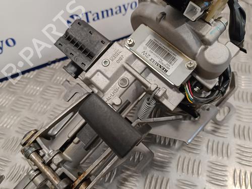 Steering column RENAULT MEGANE III Hatchback (BZ0/1_, B3_) 1.5 dCi | BP15516189M21 