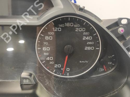 Instrument cluster AUDI A4 B8 Avant (8K5)  | BP13720061C47 