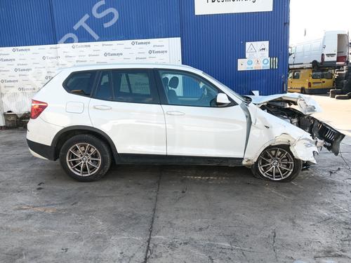 Xenon ballast BMW X3 (F25) xDrive 20 d | BP29570380C53 