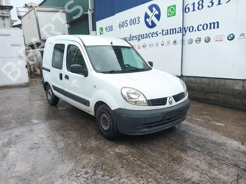 Left headlight RENAULT KANGOO Express (FC0/1_) 1.5 dCi (FC1E) | BP33121043C28 - Image 7