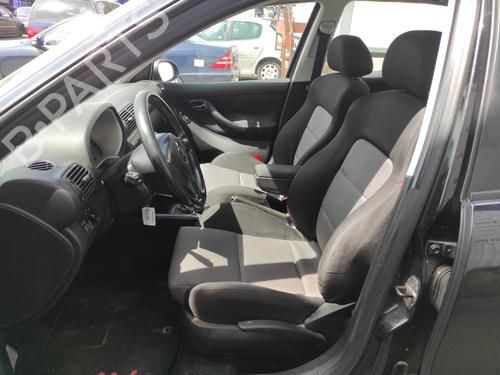 Right mirror SEAT LEON (1M1) 1.9 TDI | BP17869236C27 
